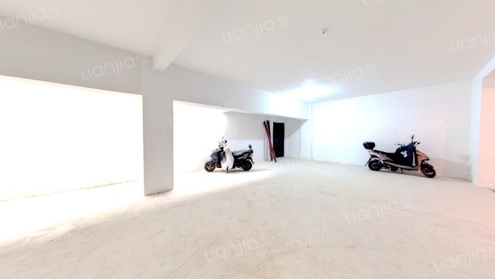 桃花园著尚院二手房实景图