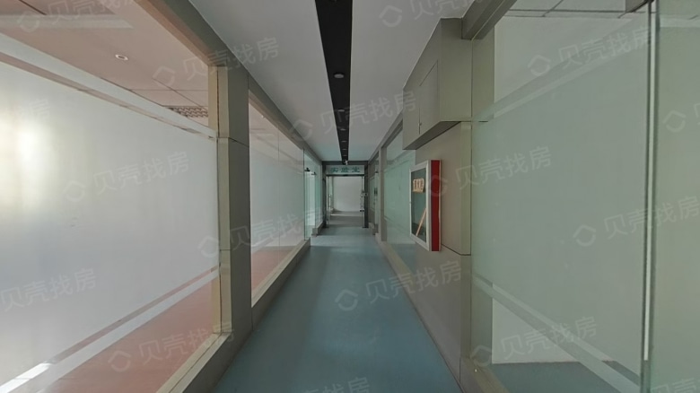 整租·锦业路69号创业研发园C区 7室3厅 南/北