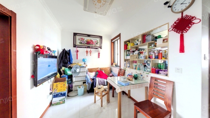 曙光新村小区二手房实景图