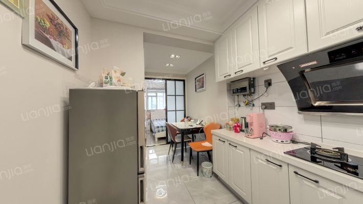 定淮门二手房实景图