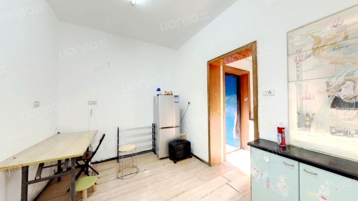 兴隆巷二手房实景图