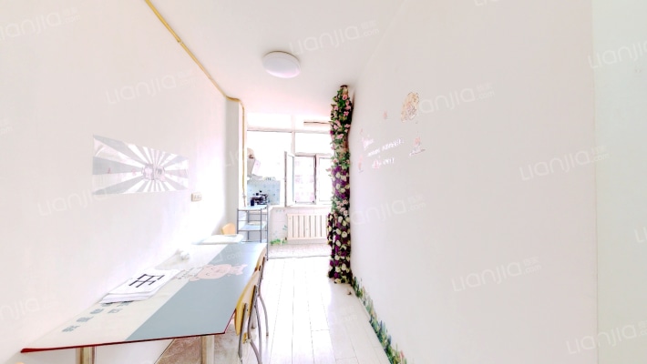 电力宿舍(平阳)二手房实景图