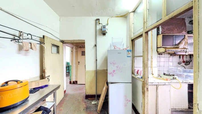 辽沈二街62号二手房实景图