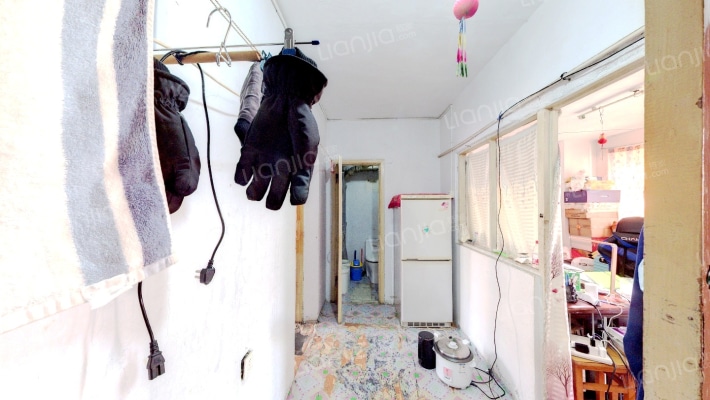 同记小区二手房实景图