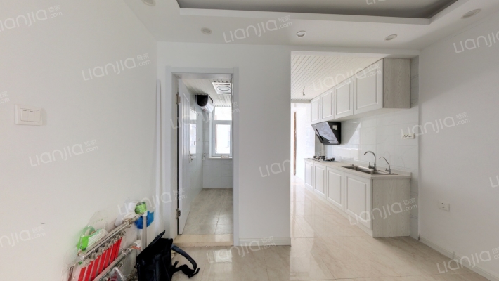 煤气宿舍（南关区）二手房实景图