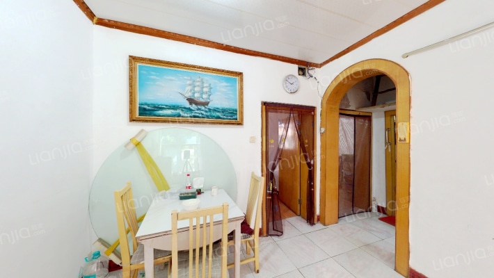 鼓风社区二手房实景图