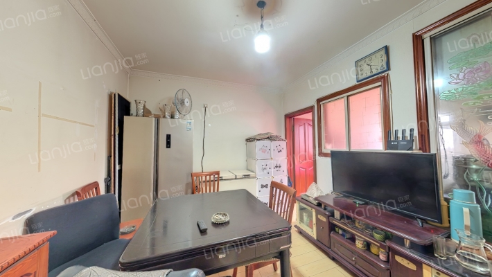 金海嘉园二手房实景图