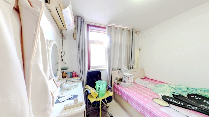 红波里二手房实景图