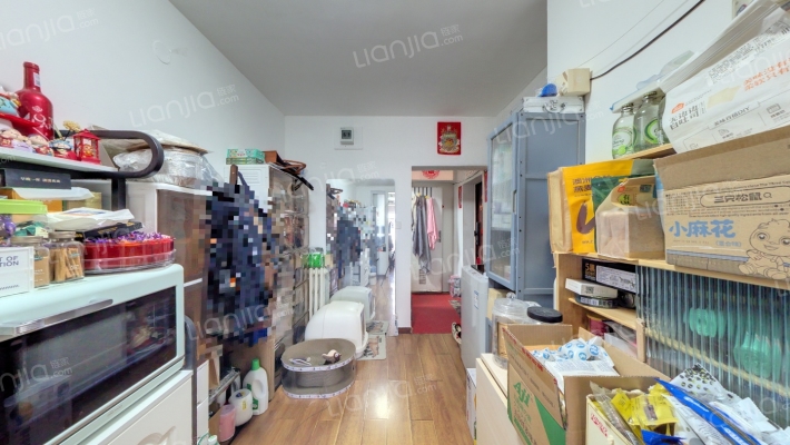 文兴街3号院二手房实景图