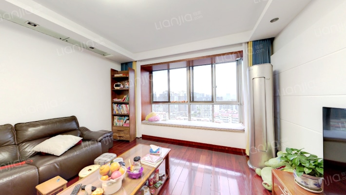 名江新都二手房实景图