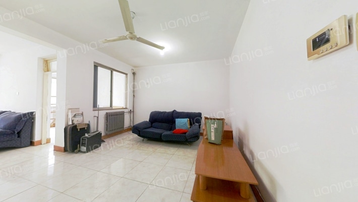 历山路48-3号二手房实景图