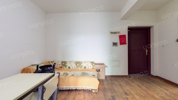 金域三江二手房实景图