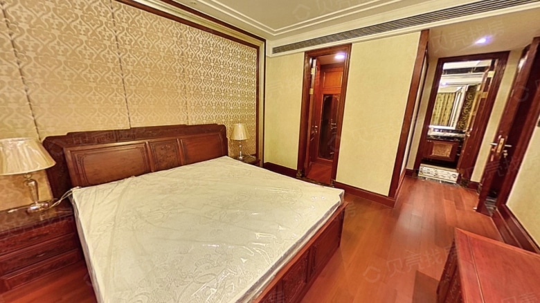 整租·华府樟园 3室2厅 南-华府樟园租房信息-上海华府樟园武宁房屋