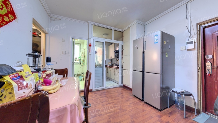 惠新西街甲17号院二手房实景图