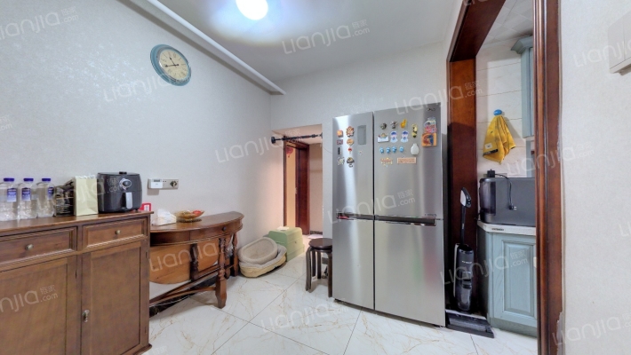 青年湖西里二手房实景图