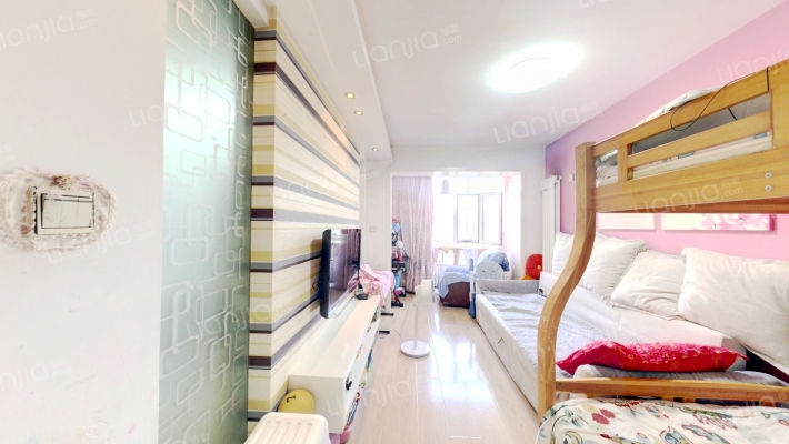 阳光家园一期二手房实景图