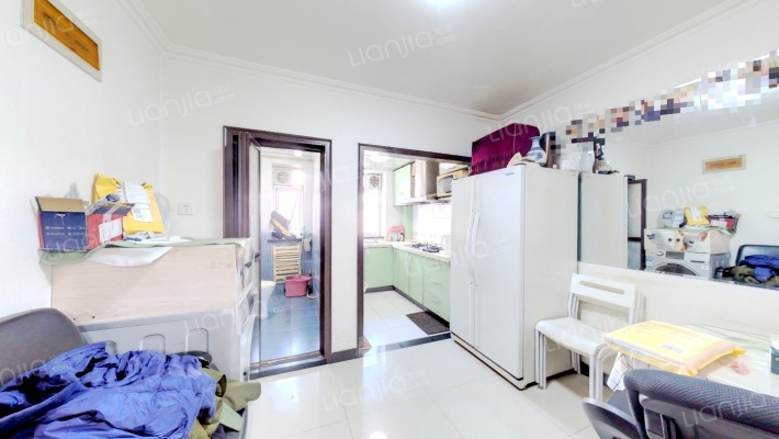 厂洼街3号院二手房实景图