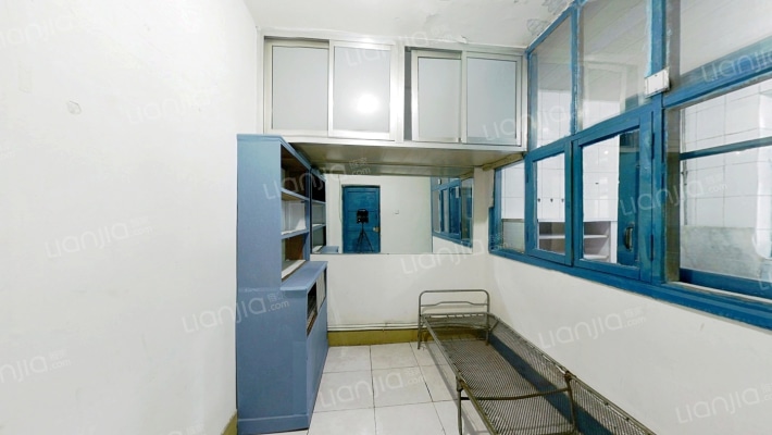 三粮库小区二手房实景图