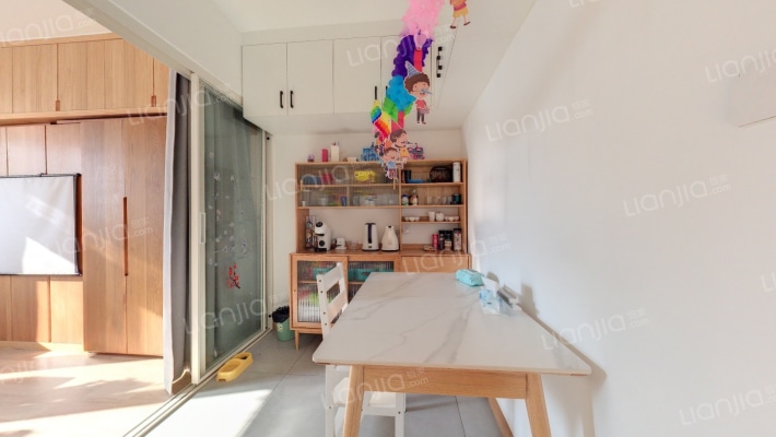 北三环中路12号院二手房实景图