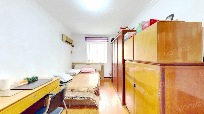 西工商河路二手房实景图