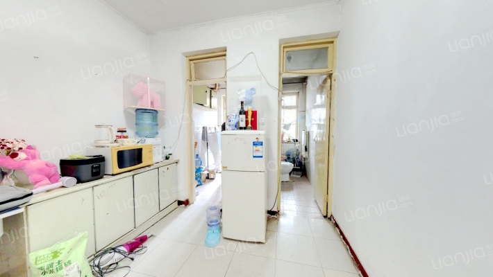 建行宿舍(西大街)二手房实景图