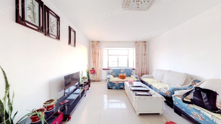 金谷嘉苑二手房实景图