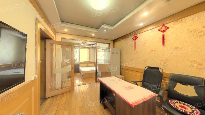 乐园小区二手房实景图