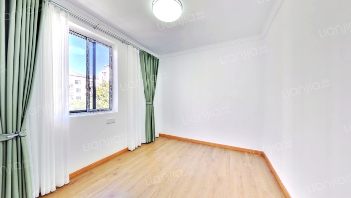 庆丰新村二手房实景图