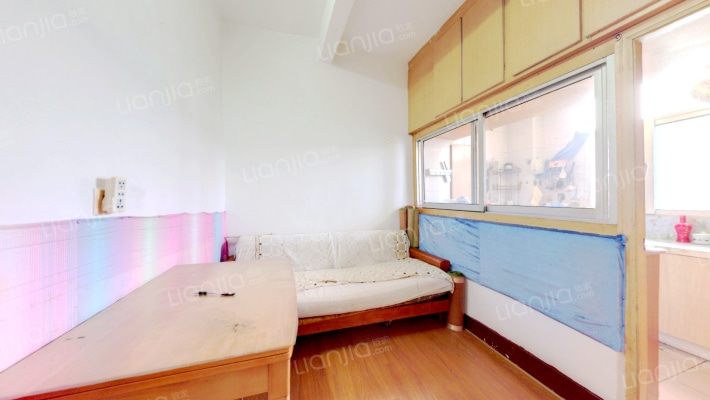 盐仓桥二手房实景图