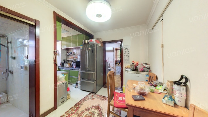 钟阜路小区二手房实景图