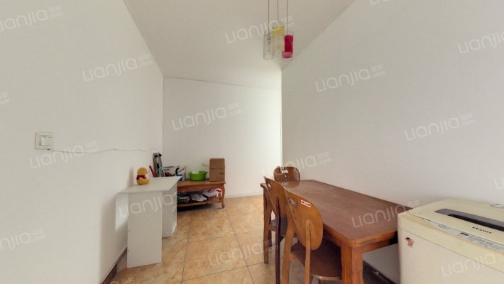 凤麟苑二手房实景图