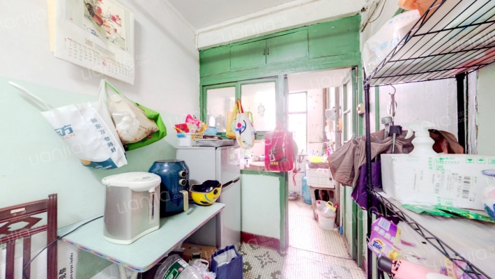 堂子街二手房实景图