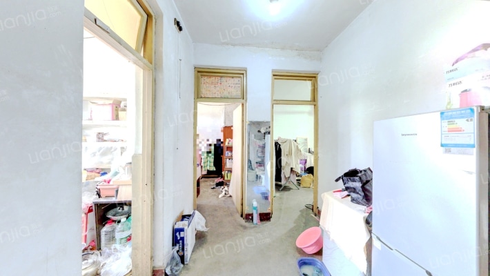 省技术监督局宿舍(友谊南大街) 二手房实景图