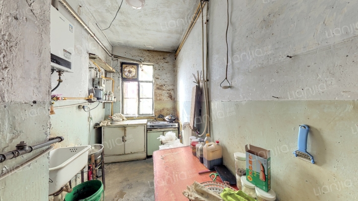 南丰里二手房实景图