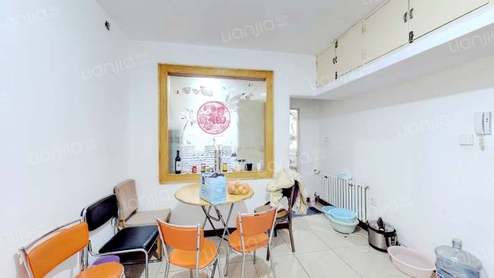 东风塑料厂宿舍二手房实景图