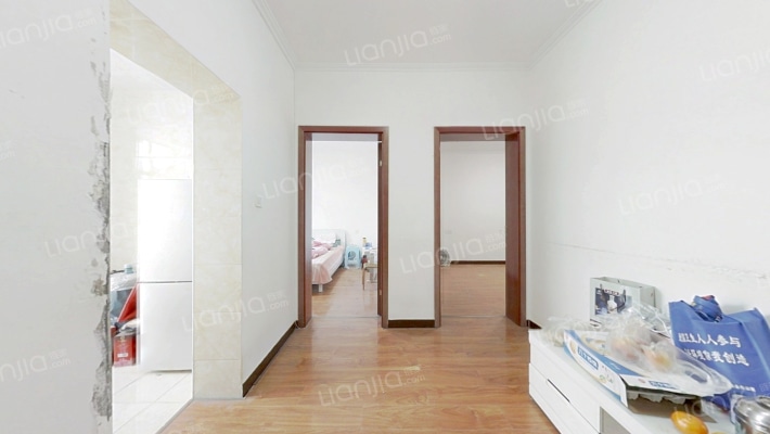 汝河路12号院二手房实景图