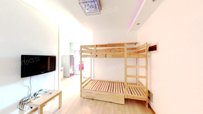 祥龙国际大厦二手房实景图