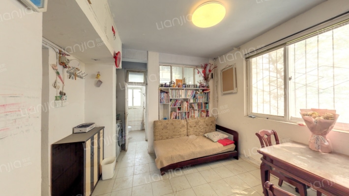 黄河北街4号院二手房实景图