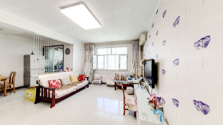 容园二手房实景图