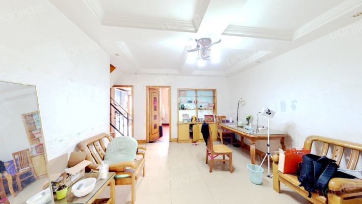 五河路61号二手房实景图