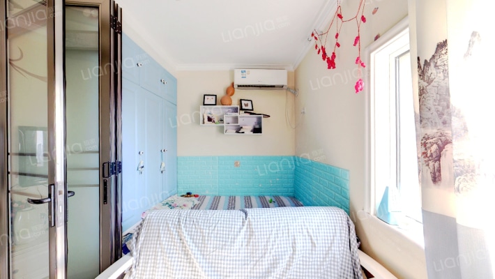 华宁春天二手房实景图