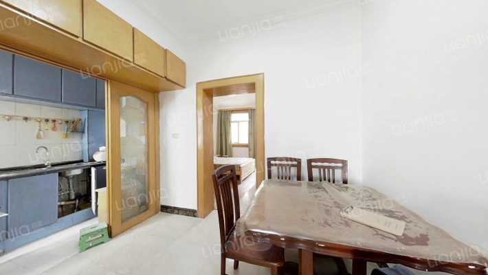 金川雅苑二手房实景图