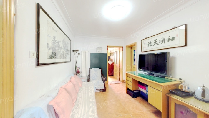 海源公寓二手房实景图