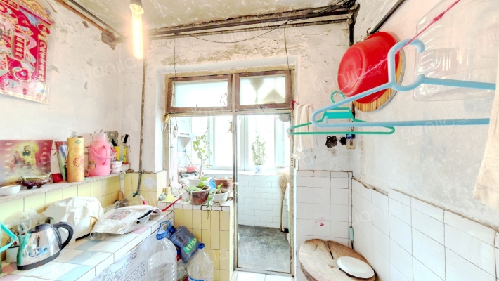 塔园小区二手房实景图