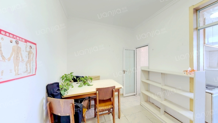 体育局宿舍二手房实景图