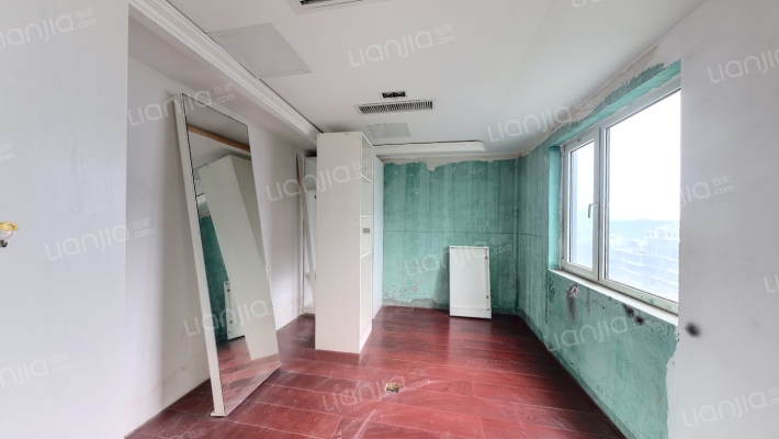 天正湖滨一期二手房实景图