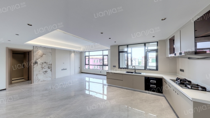 广场路(南沙)二手房实景图