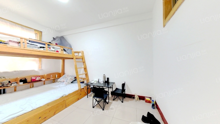 华北制药集团二生活区二手房实景图