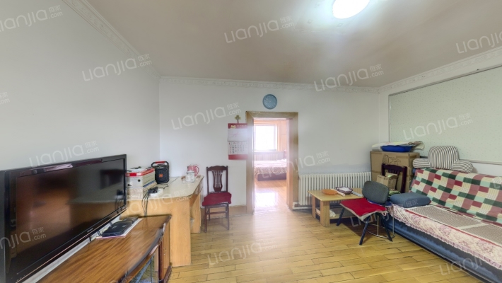 幸福乡宿舍二手房实景图