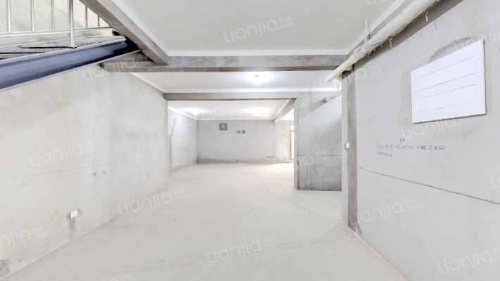 绿城西山桃花源二手房实景图